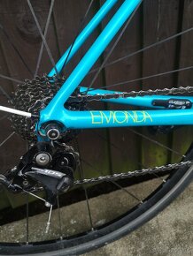 Trek emonda, Karbon, XS, shimano 105,(ako giant, spezialized - 9