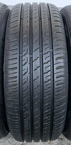 205/55 R16 letné 5x112 - 9