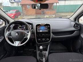 Renault Clio 1.5 DCI diesel, 55kW, MT/5, rok:03.2015. - 9