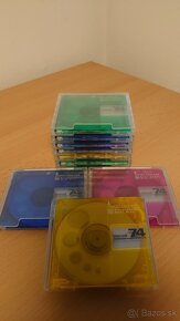 Minidisc - 9