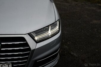 Audi Q7 3.0 TDI 272k quattro tiptronic 8-st. - 9