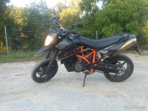 Ktm 950smr - 9