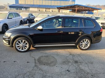 Golf Alltrack 2015 2.0 110kw - 9