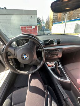 BMW 120D - 9