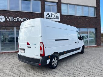 Renault Master Furgon 2.3 dCi 125 L3H2 - 9