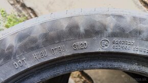 245/45 R18 Continental PremiumContact 6 - 9