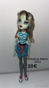 Monster High - 9