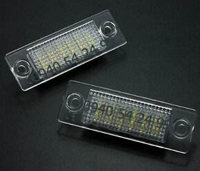 Osvetlenie LED panel - 9