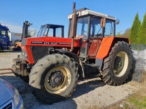 Zetor 16245 zts super( zetor 12245 turbo) - 9