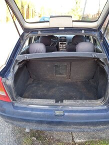 Opel Astra G 2,0 TDI - 9