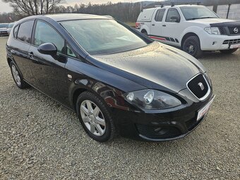 SEAT LEON 1.4TSI 92KW (2011) - 9