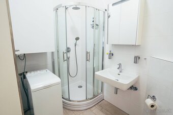 RealityKolesár prenajíma apartmán, centrum Košice Zvonárska - 9