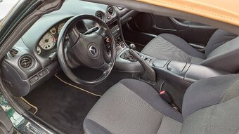 Mazda mx5 - 9