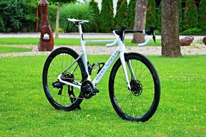 Taliansky Guerciotti Veloce, Sram Force AXS Etap 2x12 - 9