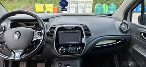 Renault Captur Hatchback 66kw Automat - 9