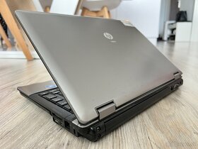 ✅ notebook 14” HP ProBook 6450b i3 2,4GHZ 4GB 320GB - 9