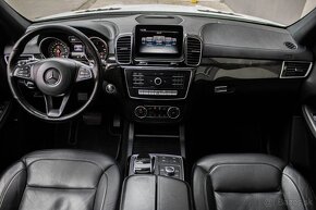 Mercedes-Benz GLS 350 d 4MATIC - 9