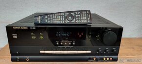 Receiver Harman Kardon - 9