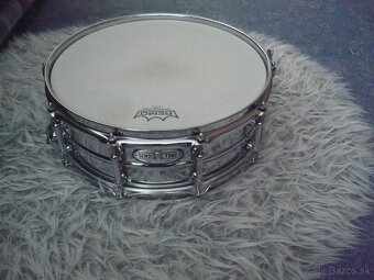 Pearl 14" x 5" Sensitone Steel - 9