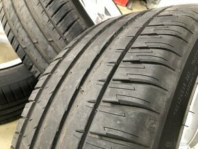 DISKY AUDI "20" 5X112 + LETNÉ PNEU 255/45 R20 - AKO NOVE - 9