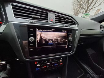 Volkswagen Tiguan 2.0 Tdi Dsg R-Line 4x4 Virtual - 9