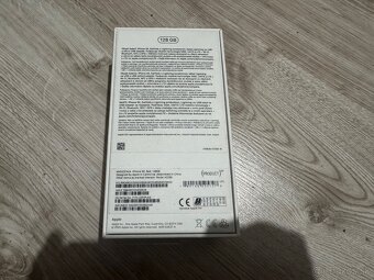 iPhone SE 2020 128GB - 9