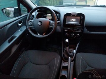 Renault Clio Grandtour Limited TCe90 - 9