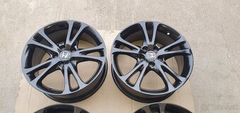 Honda crv ch-r 5x114,3 r18  toyota rav4 cr-v - 9