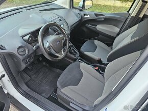 Ford Tourneo Courier 1.0 EcoBoost - 9