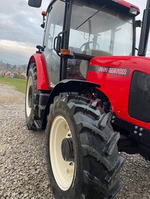 Zetor 6341 turbo - 9