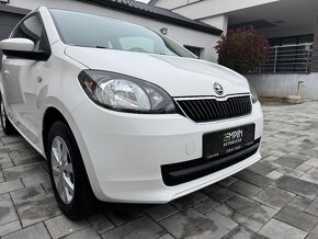 ŠKODA CITIGO AMBITION 1.0 MPI 44KW - 9