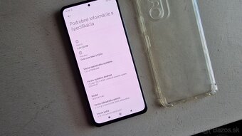 Poco F3 od Xiaomi 8/128GB - 9