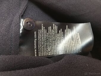 TOMMY HILFIGER originál damska bluzka S/M - 9