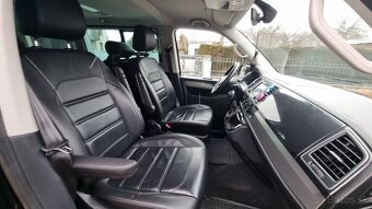 Volkswagen Multivan, 2.0TDi 110kw Generation Six - 9