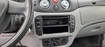 CITROEN C3 1,4 - 54kw - 9