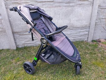 Baby jogger city mini gt2 - 9