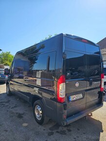 Ducato 8 miest - 9