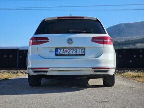 Passat b8 2.0 Tdi 110kw - 9