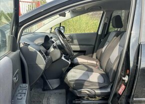 Mazda 5 2,0 MZR-CD 7MÍST,TAŽNÉ,+KOLA nafta manuál 81 kw - 9