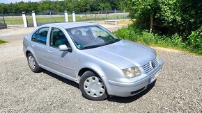 VW Bora 1.9TDI 85kw - 9