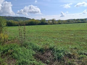 Stavebné slnečné pozemky na výstavbu rodinných domov – Fiľak - 9