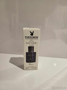 PÁNSKE PARFÉMY-PHEROMON - 9