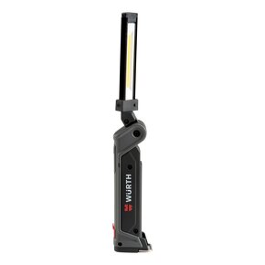 WÜRTH ERGOPOWER BEND+ LED lampa - 9