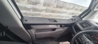 Predám VW Transporter T6 2.0 TDI - 9