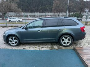 Škoda Octavia Combi 1.6 TDI Style DSG - 157.000 - 2018 - 9