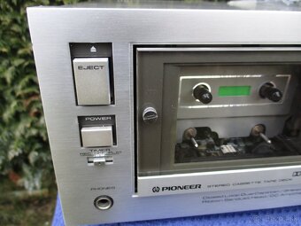 Pioneer CT-A7 - 9