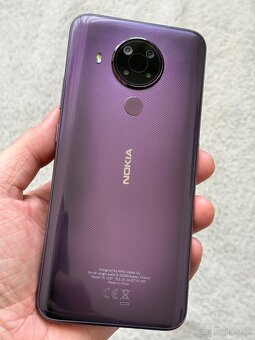 Nokia 5.4 / 64GB - 9