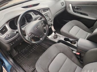 Kia ceed - 9