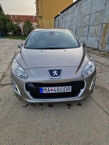 Peugeot 308 1.6 e-hdi 82kw - 9