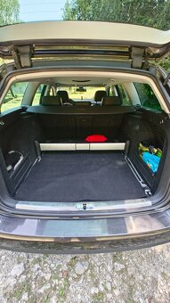 VW Passat 2.0 TDI 125kW DSG Highline - 9